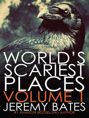 cover image of World's Scariest Places 1